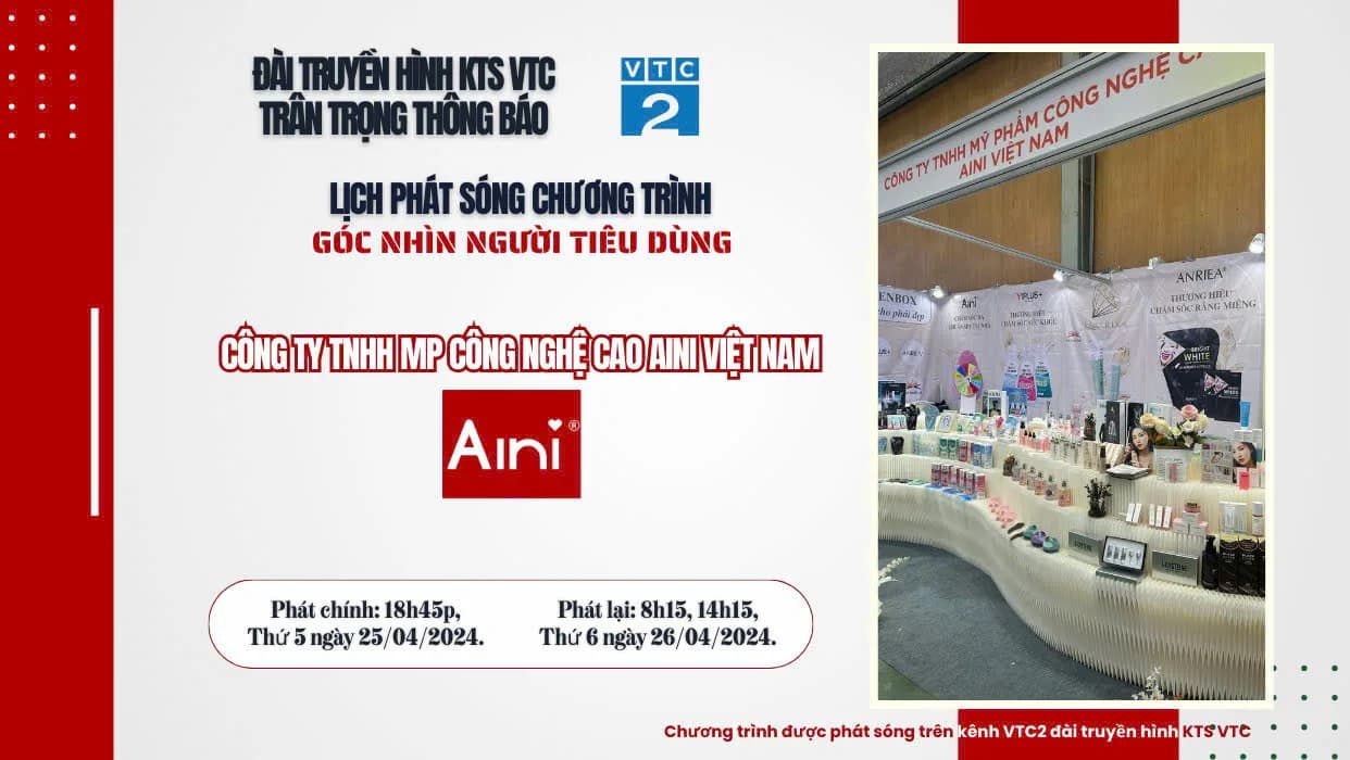 VIPLUS+ tại triễn lãm BEAUTY CARE EXPO 2024 | Giải pháp chăm sóc mắt khỏe cho người Việt
