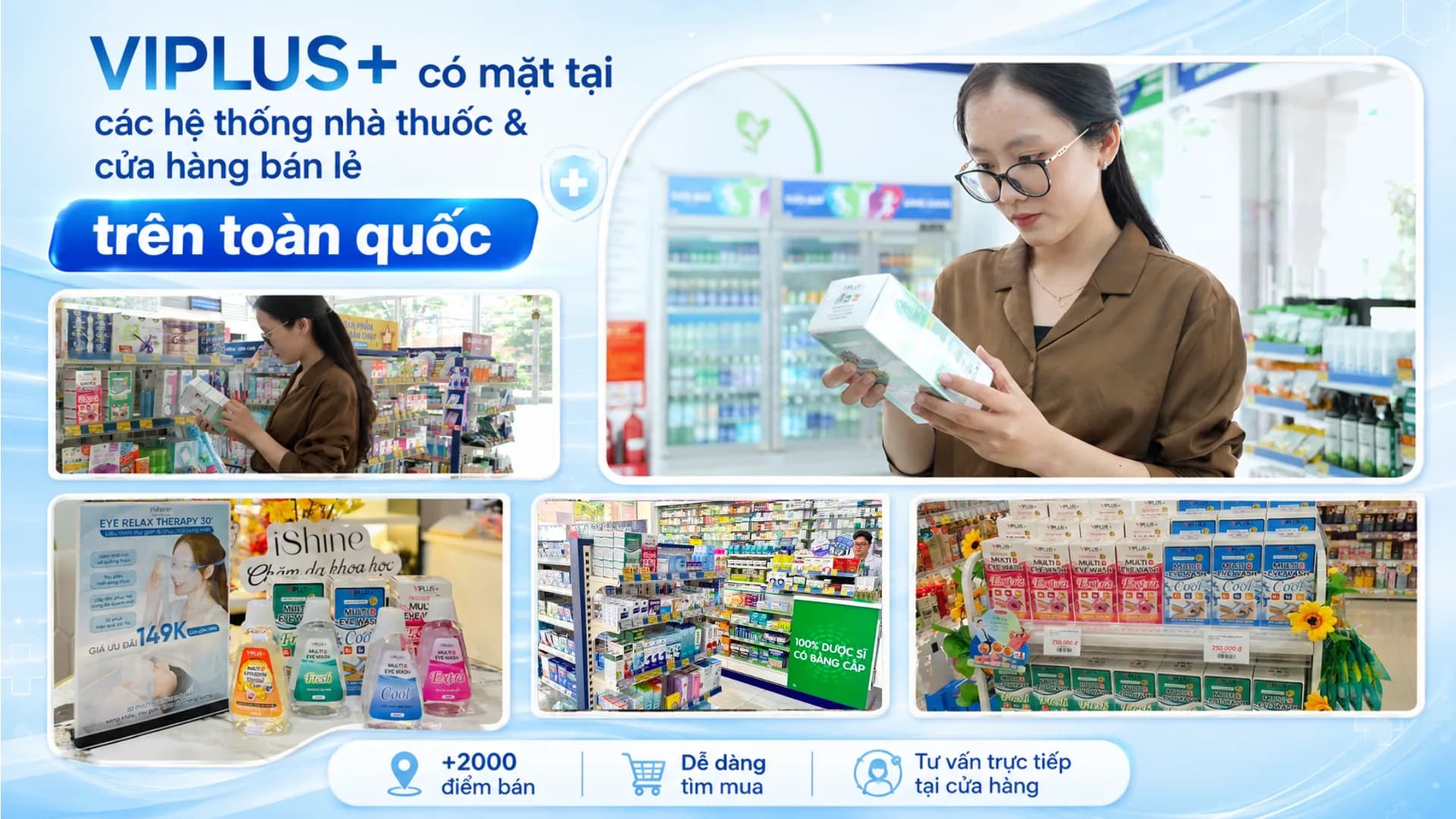 Vì sao VIPLUS+ đặt minh bạch thông tin và nguồn gốc sản phẩm trong hành trình xây dựng thương hiệu?