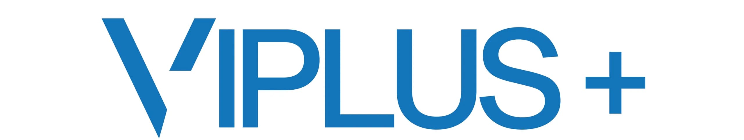 VIPLUS+ logo