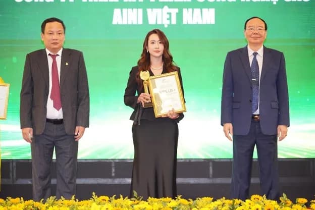 Vietnam Excellence Brand 2026 là gì? Dấu mốc mới trên hành trình phát triển của VIPLUS+