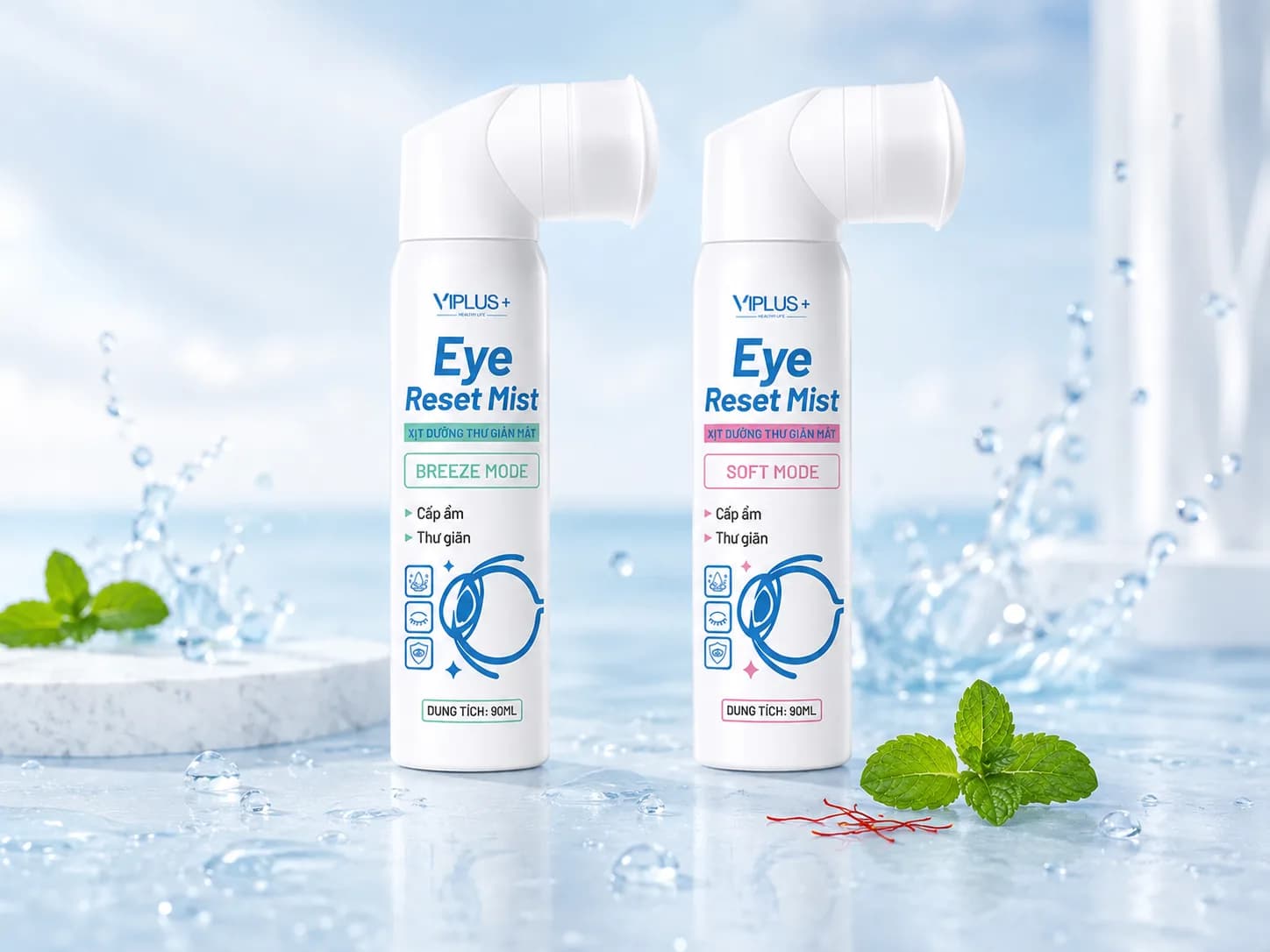 Eye Mist