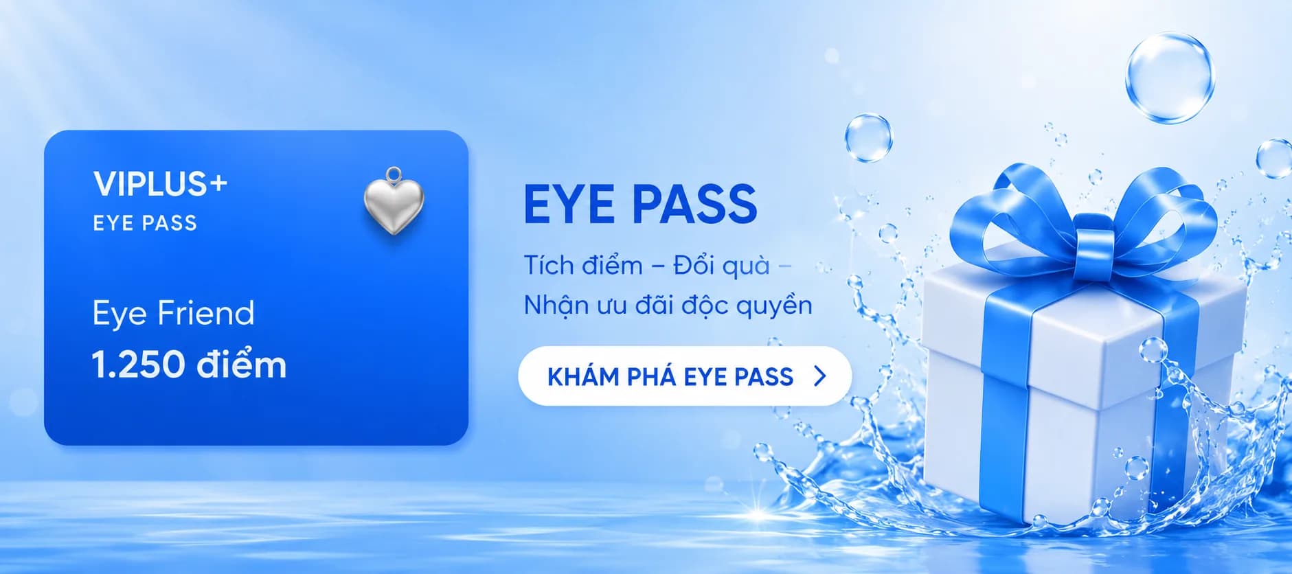 Eye Pass banner mobile