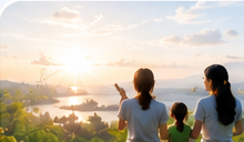 ĐƯA EYE WELLNESS ĐẾN HÀNG TRIỆU NGƯỜI VIỆT