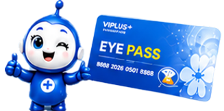 ViVi mascot