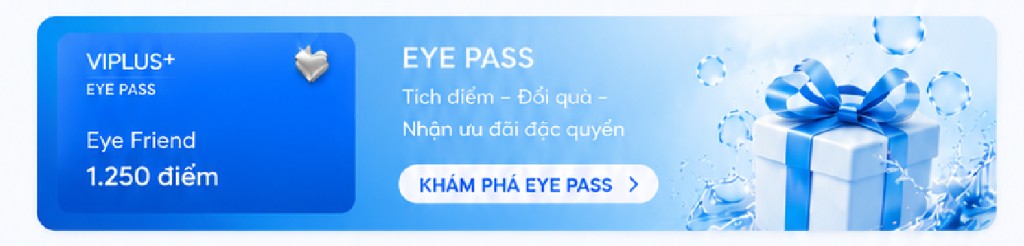 Eye Pass banner mobile